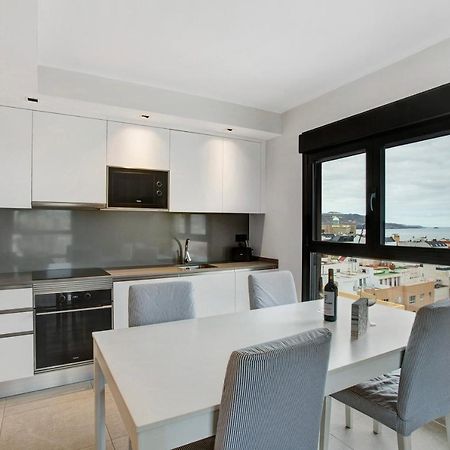 Apartamento Guanarteme Las Palmas / Gran Canaria Exterior foto